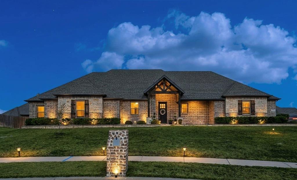 Bryson Manor Ph 2 - Residential