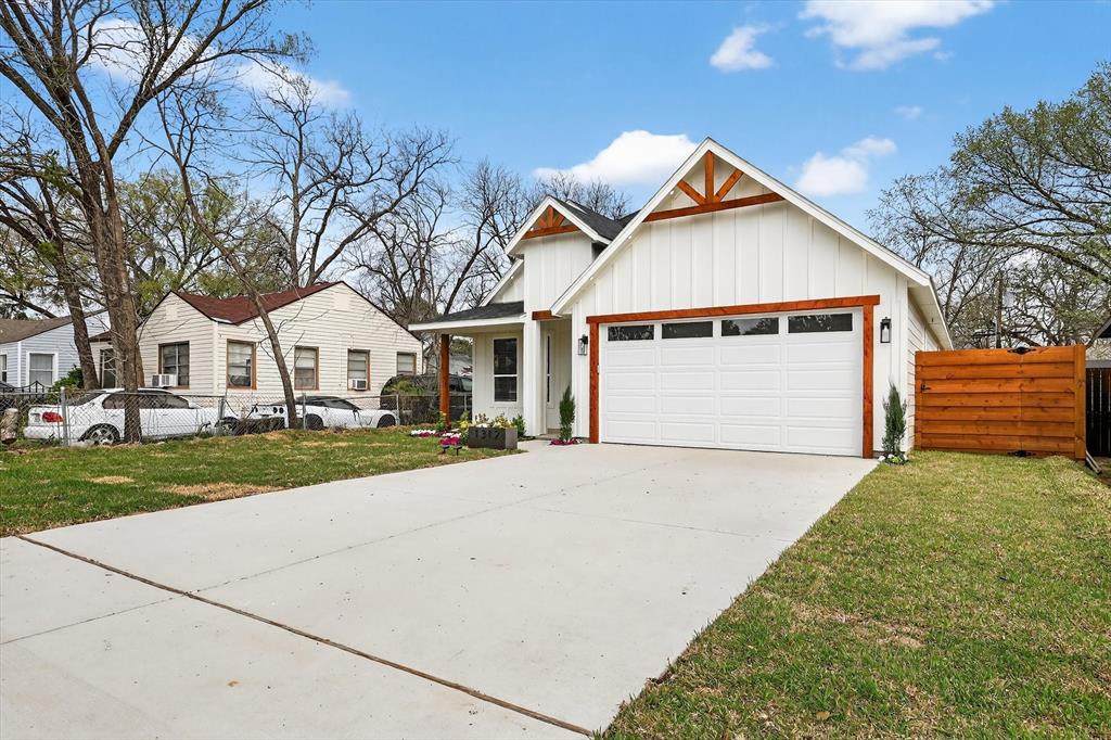 coldwater creek add - Residential