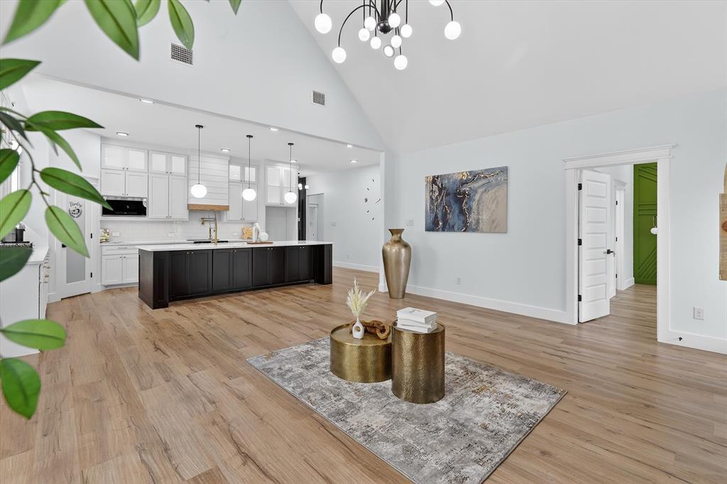 coldwater creek add - Residential