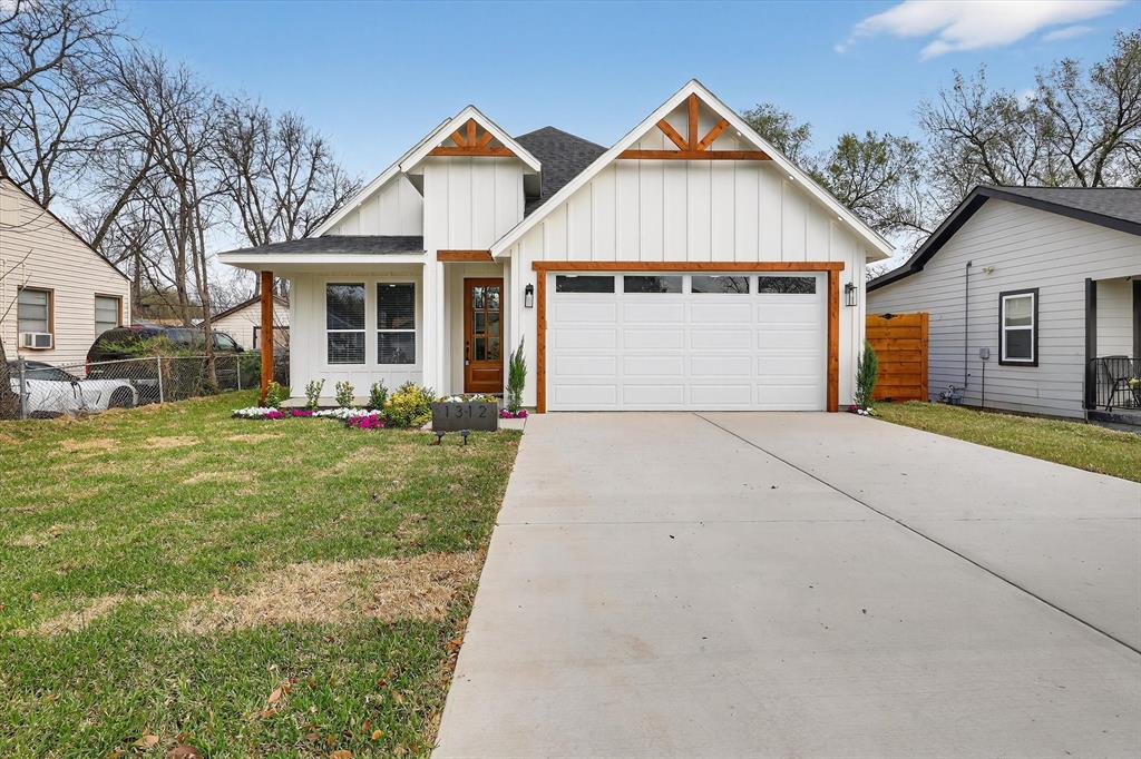 coldwater creek add - Residential