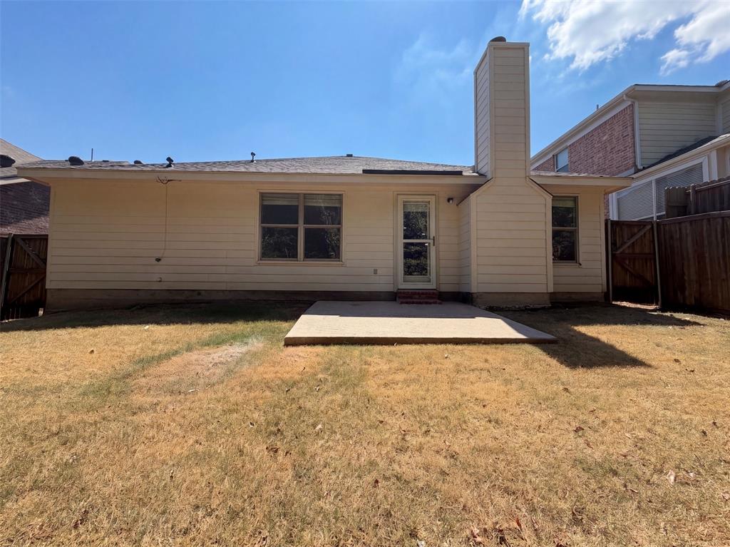 605 Crystal Falls Drive