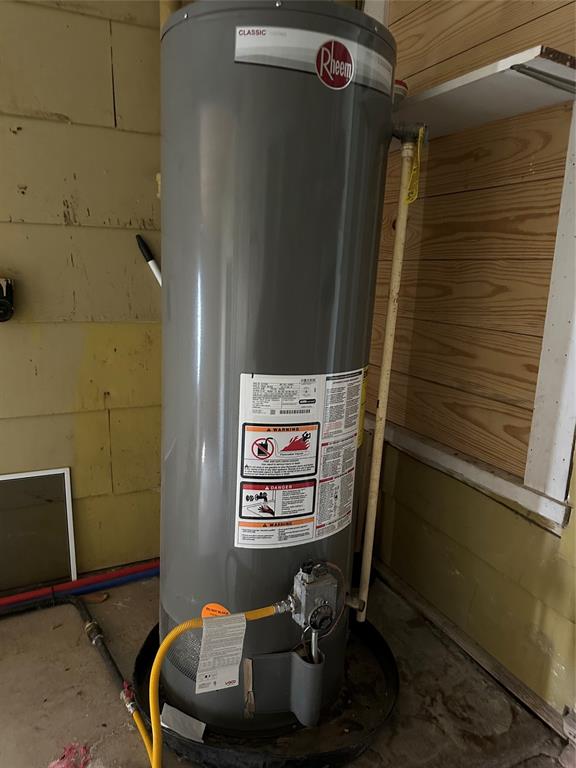 Hamilton - Residential