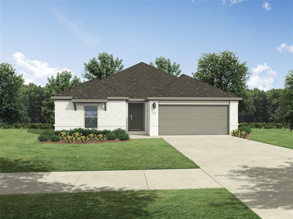 242 Twin View Vista Drive