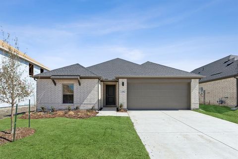 242 Twin View Vista Drive Lavon TX 75166