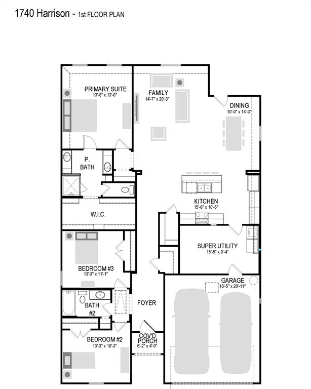 242 Twin View Vista Drive