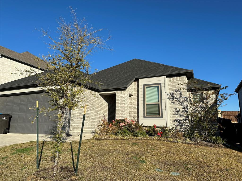 Cibolo Hill Ph 3 - Residential Lease