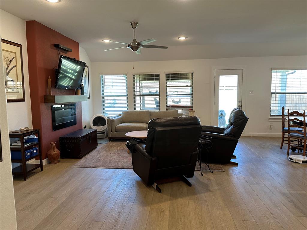 Cibolo Hill Ph 3 - Residential Lease