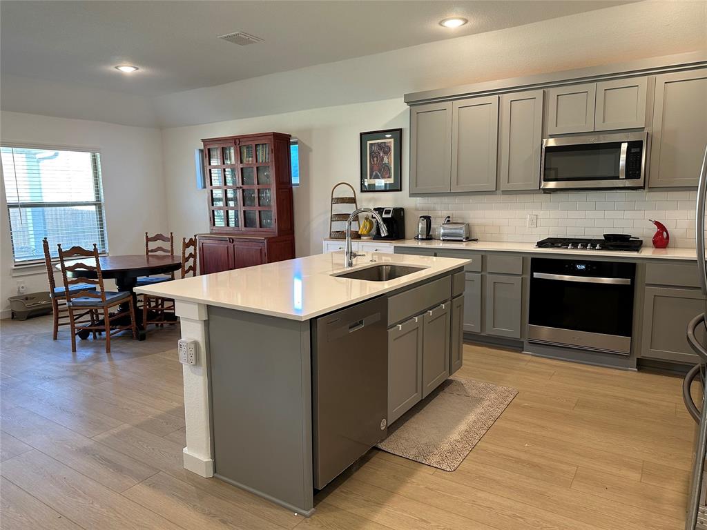 Cibolo Hill Ph 3 - Residential Lease