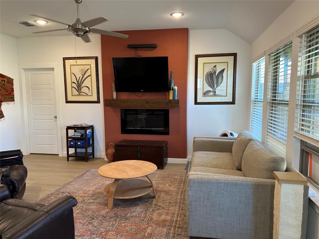 Cibolo Hill Ph 3 - Residential Lease