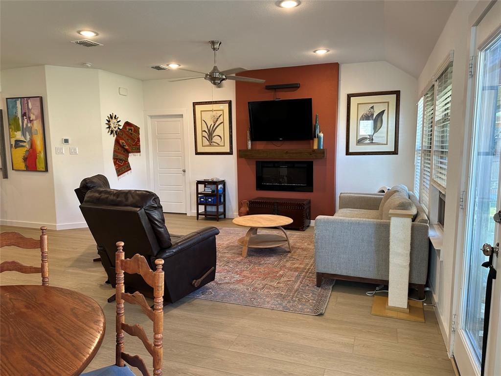 Cibolo Hill Ph 3 - Residential Lease