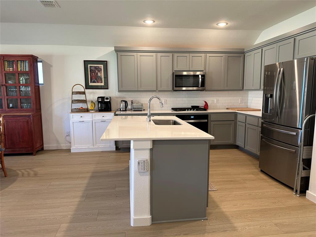 Cibolo Hill Ph 3 - Residential Lease