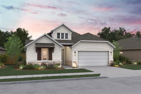 3517 Hickory Street Sherman TX 75092