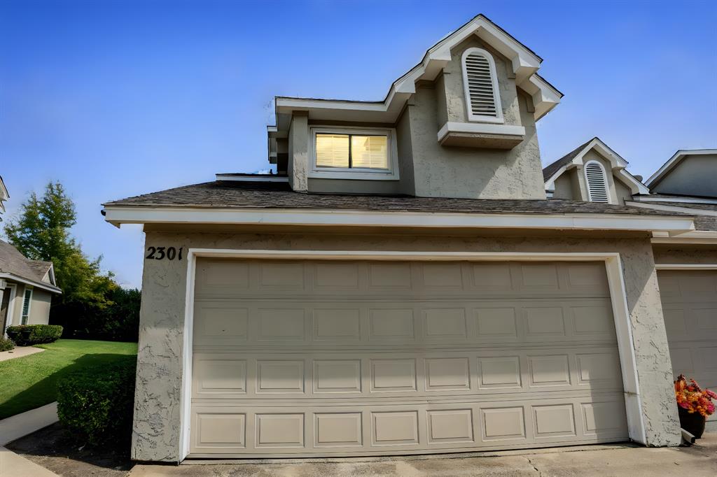 8400 Hickory Street 2301