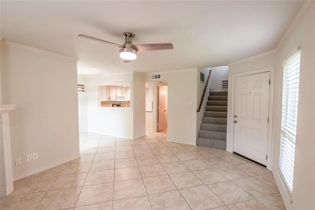 Hickory Street Village Ph I - Residential