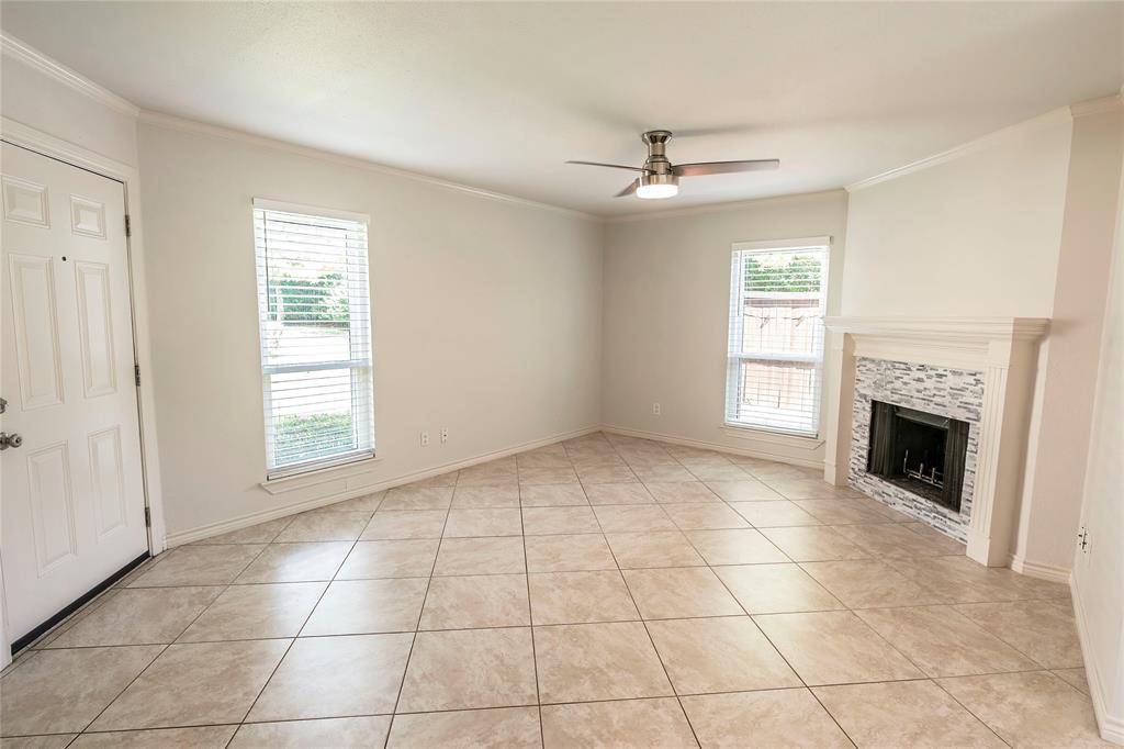 Hickory Street Village Ph I - Residential