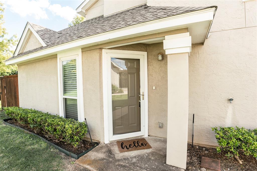 8400 Hickory Street 2301