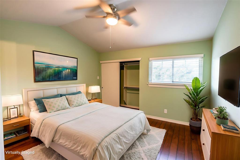 Hickory Street Village Ph I - Residential