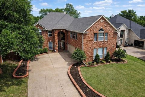 Photo of 312 Crooked Tree Court, Coppell, TX 75019 (MLS # 21223965)