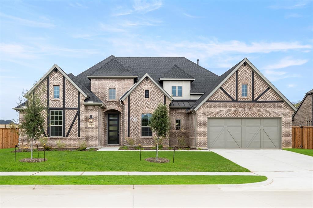 Photo 1 of 28 — 1808 Rockwood Lane, Mansfield, TX 76063