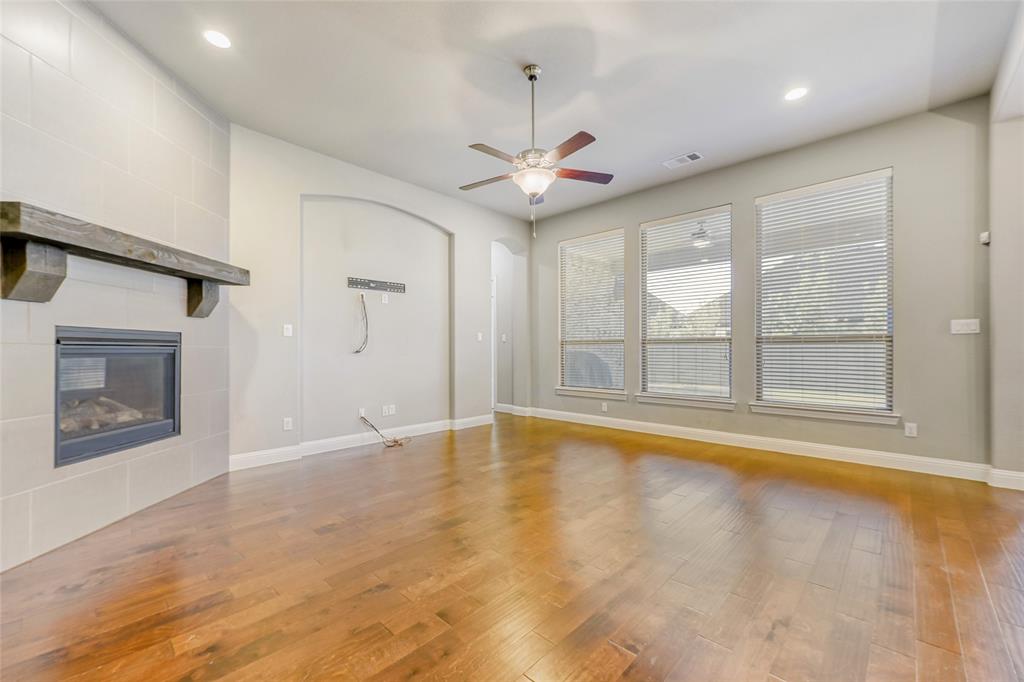 Harvest Ph 2b - Residential