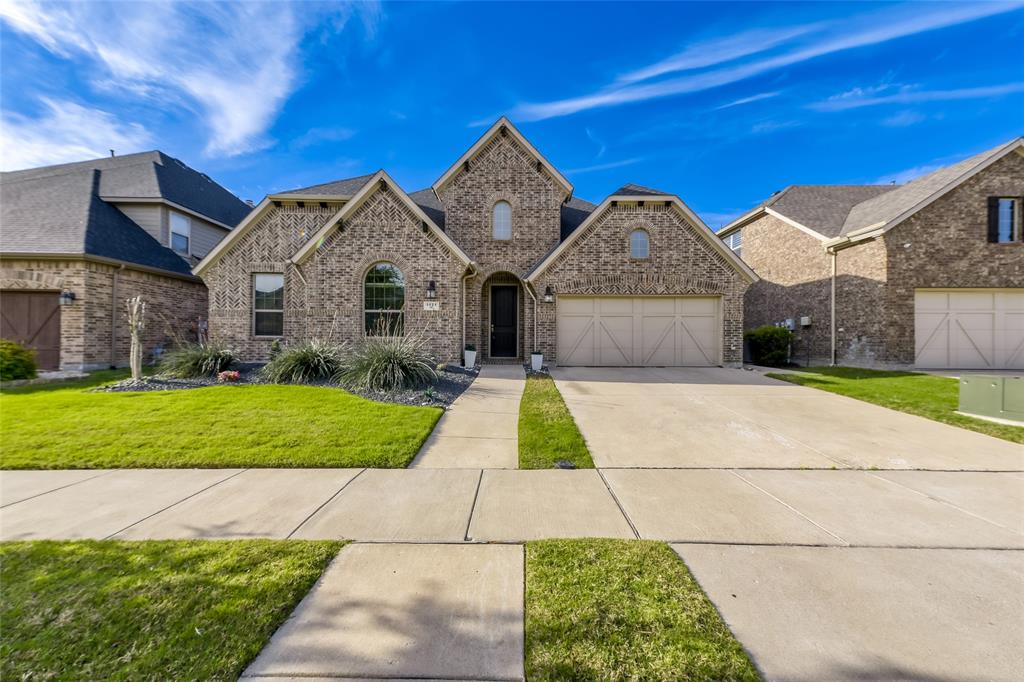 Harvest Ph 2b - Residential