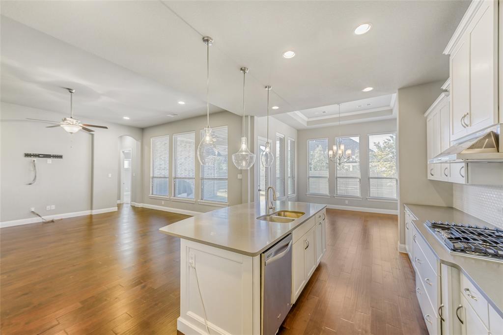 Harvest Ph 2b - Residential