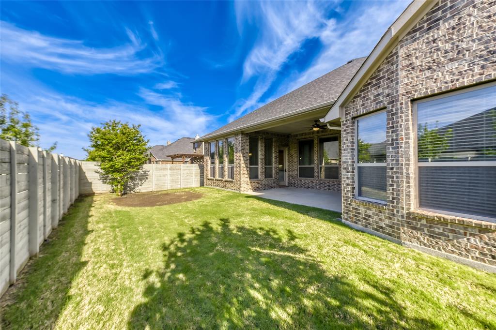 Harvest Ph 2b - Residential