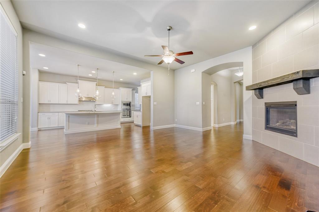 Harvest Ph 2b - Residential