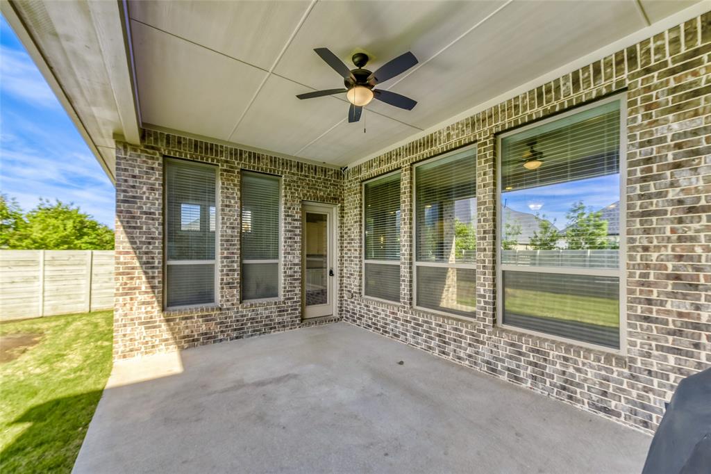 Harvest Ph 2b - Residential