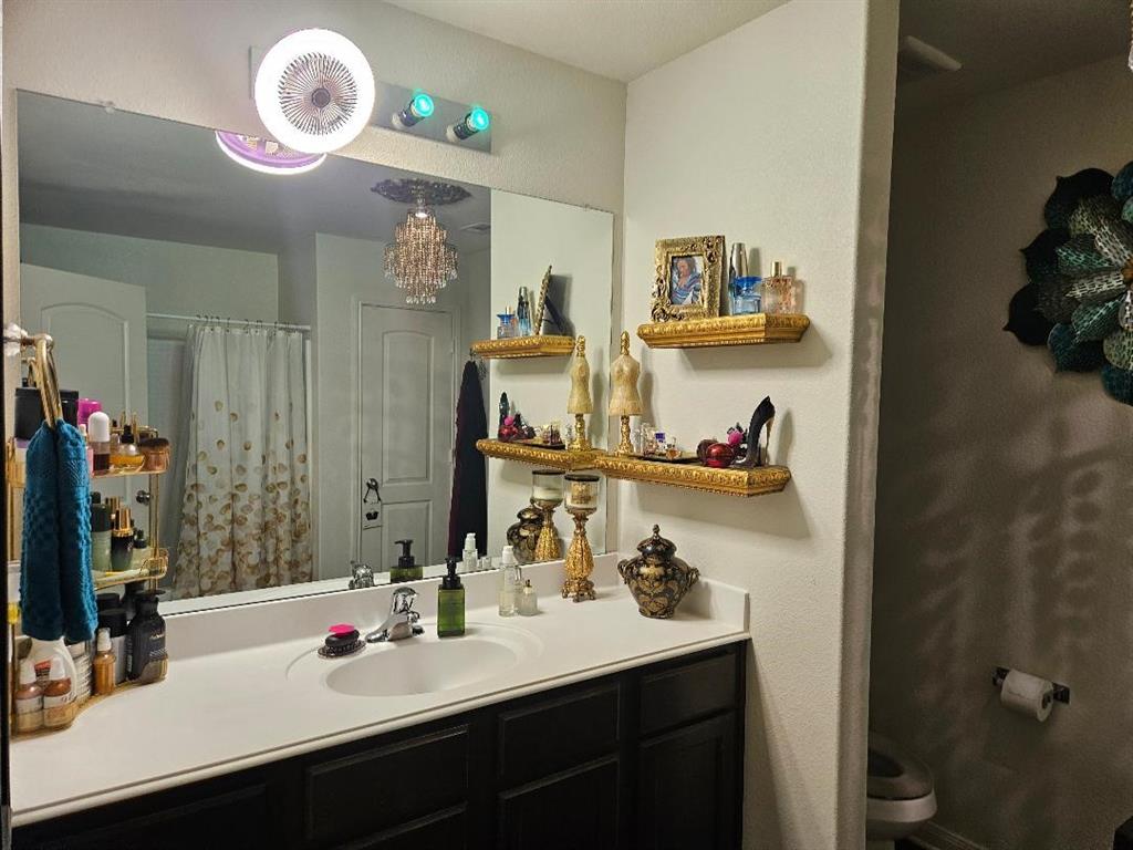 Shady Oaks Estates - Residential