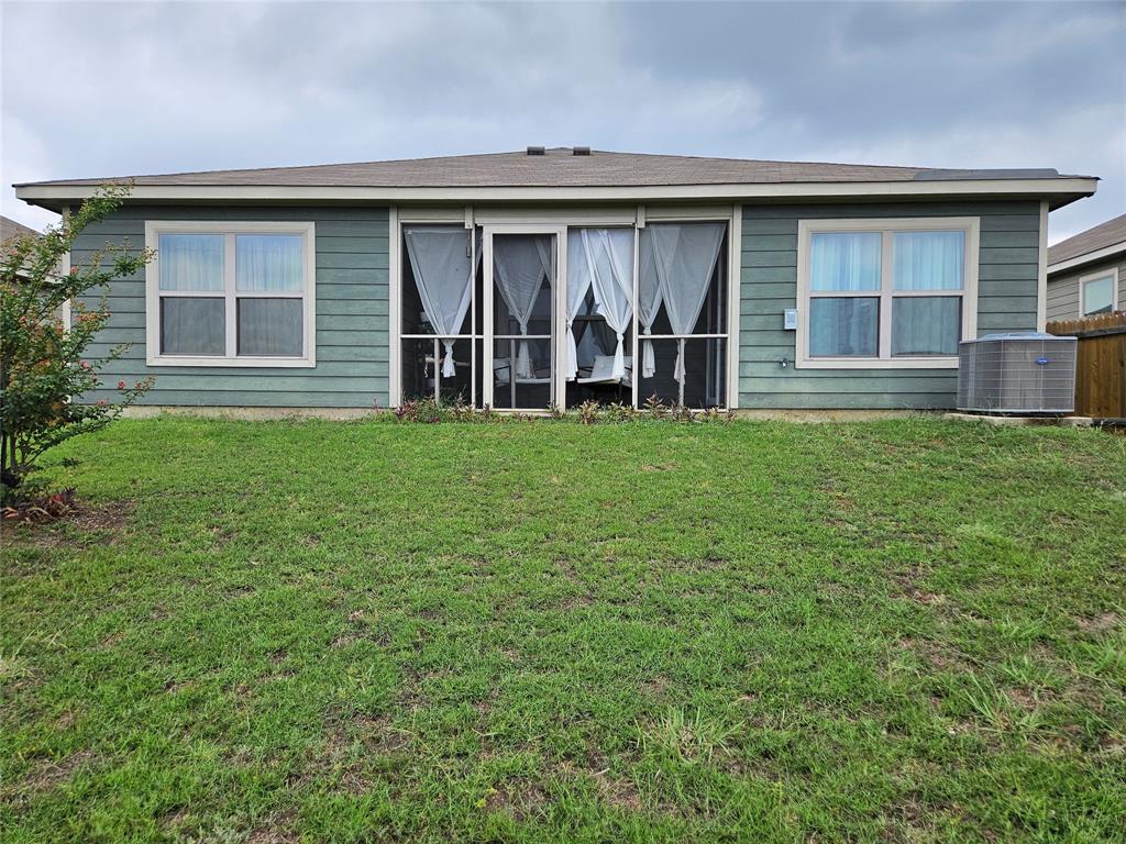 Shady Oaks Estates - Residential