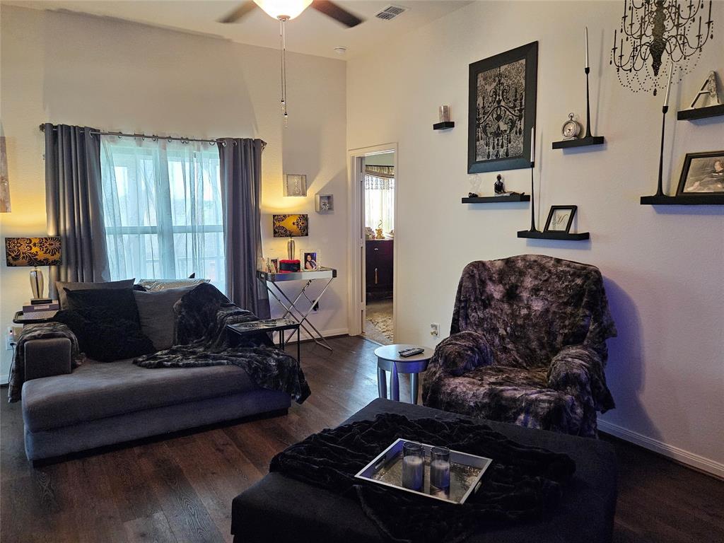 Shady Oaks Estates - Residential