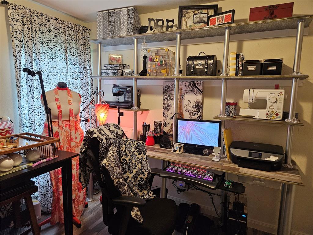 Shady Oaks Estates - Residential