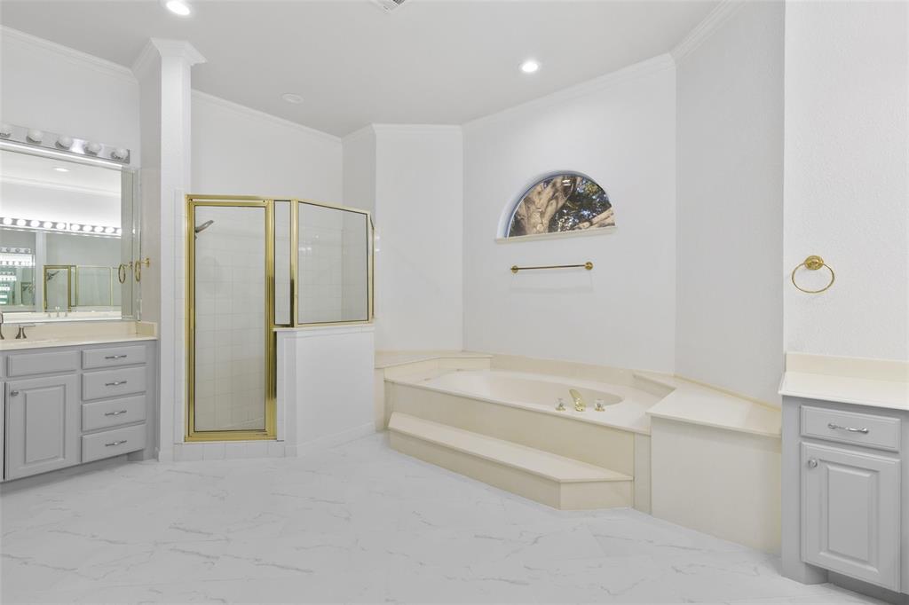 Estates Of Bent Tree West - Residential