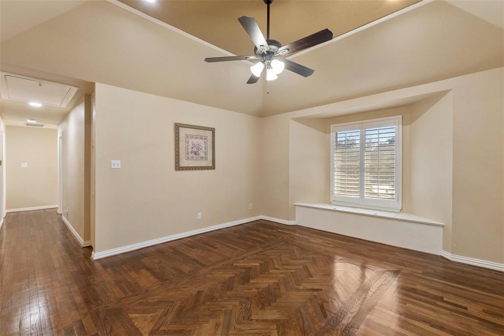 Estates Of Bent Tree West - Residential