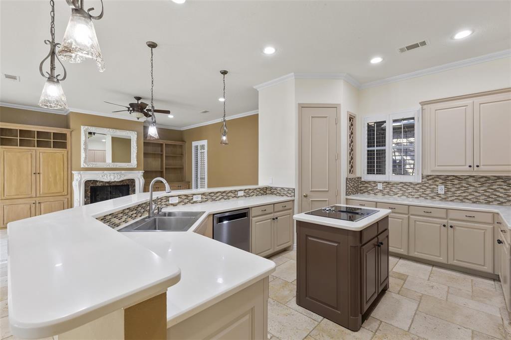 Estates Of Bent Tree West - Residential