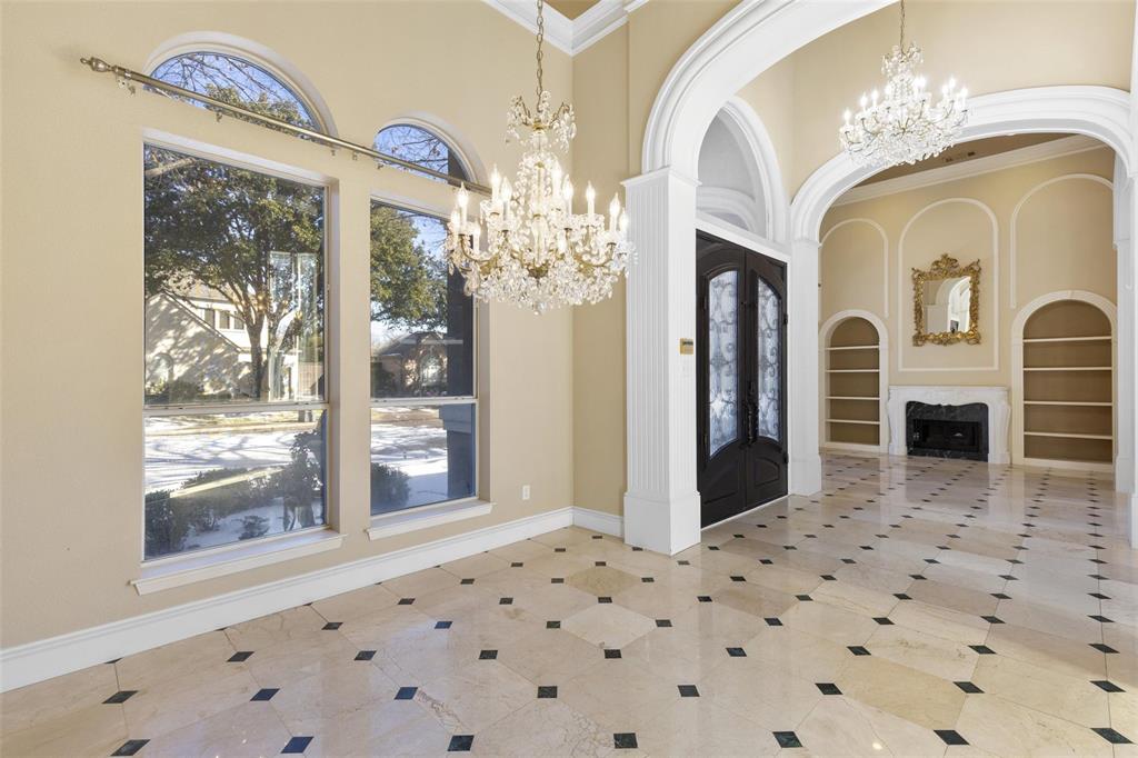 18016 Rock Branch Drive