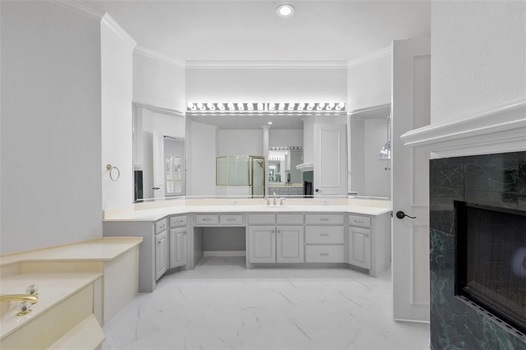 Estates Of Bent Tree West - Residential