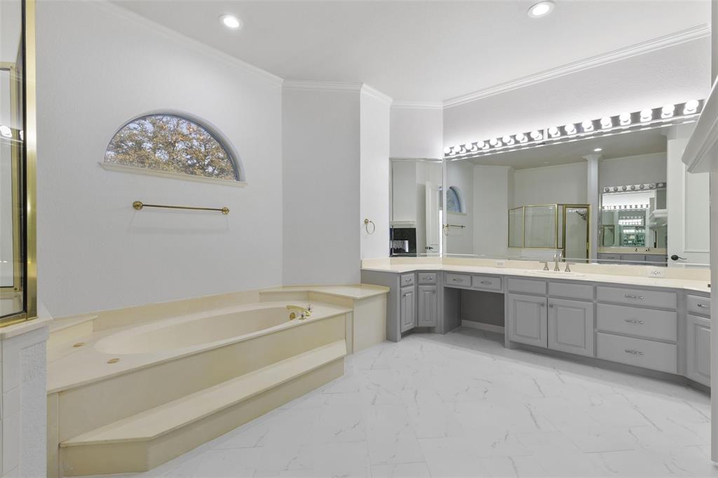 Estates Of Bent Tree West - Residential