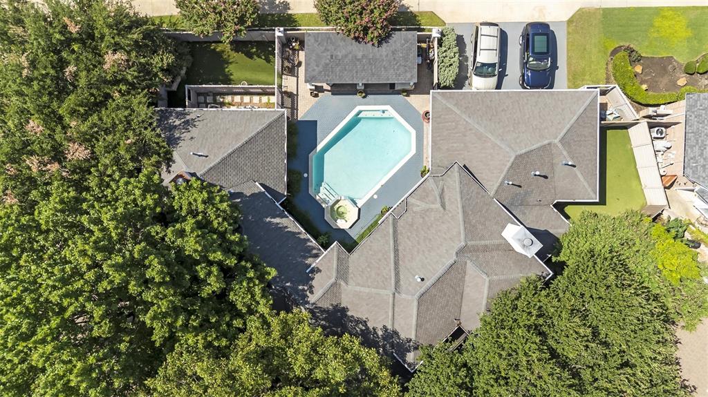 Estates Of Bent Tree West - Residential