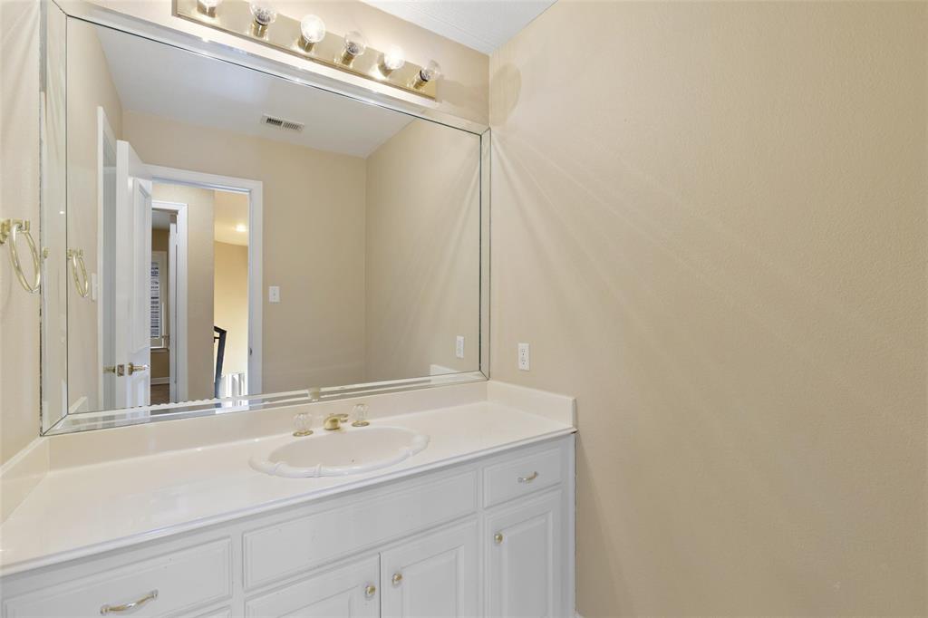 Estates Of Bent Tree West - Residential