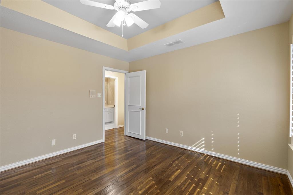 Estates Of Bent Tree West - Residential