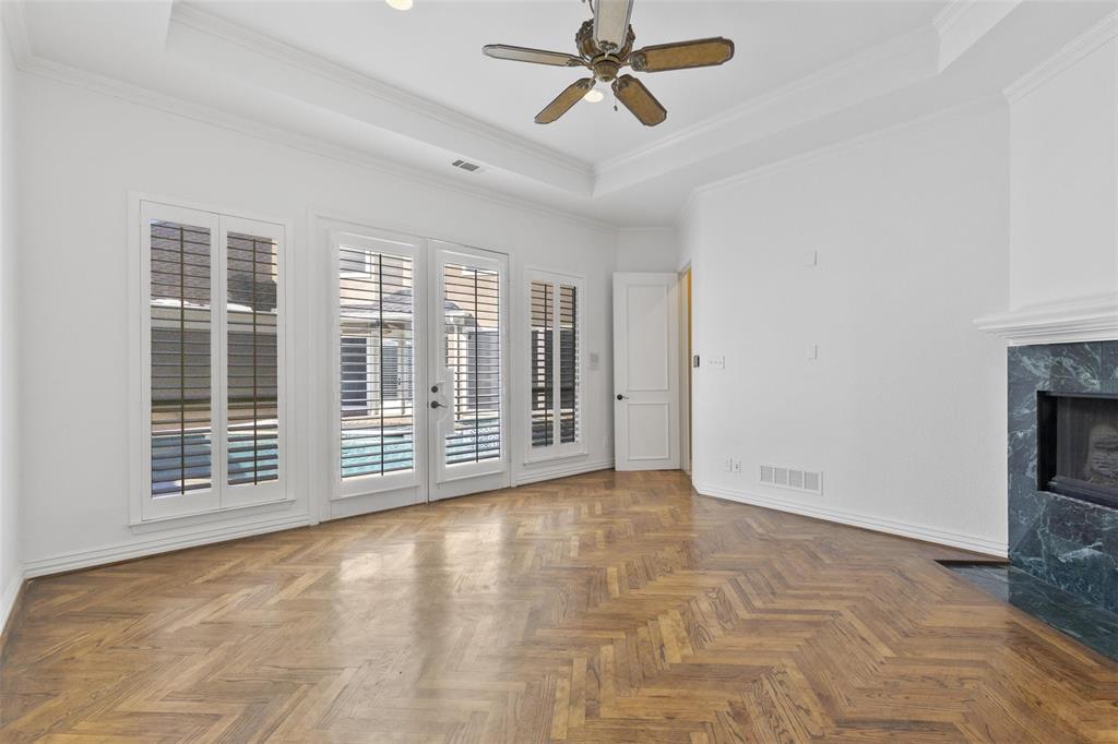 Estates Of Bent Tree West - Residential