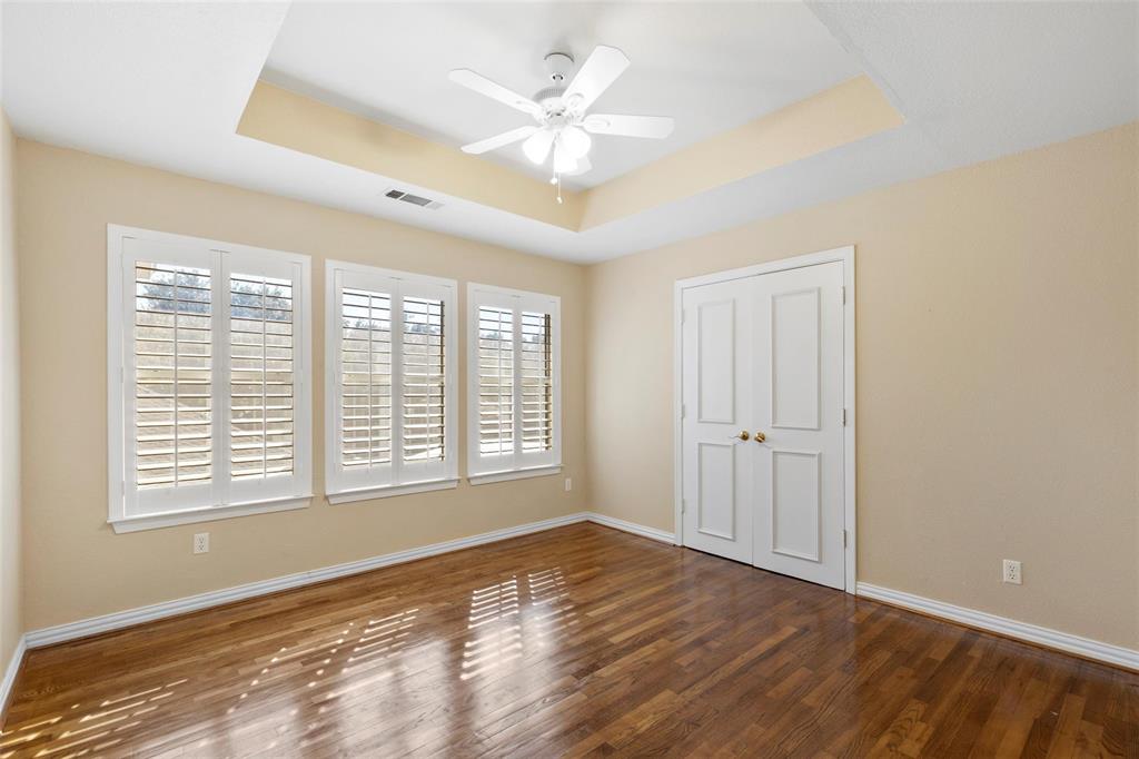 Estates Of Bent Tree West - Residential