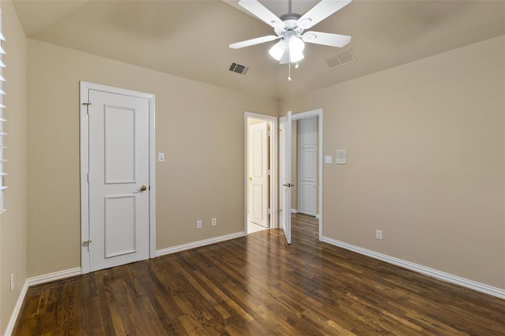 Estates Of Bent Tree West - Residential