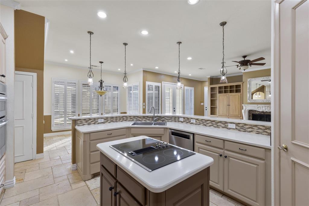 Estates Of Bent Tree West - Residential