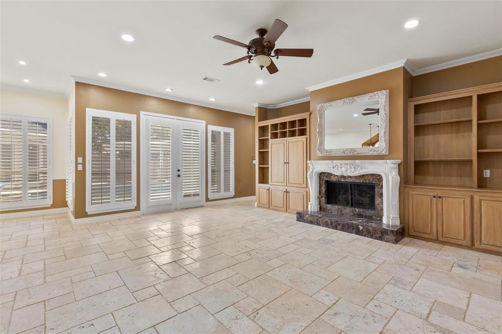 Estates Of Bent Tree West - Residential