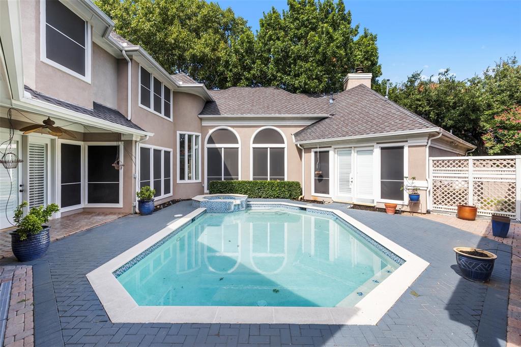 Estates Of Bent Tree West - Residential