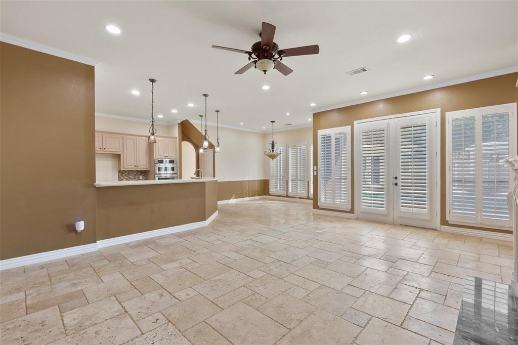 Estates Of Bent Tree West - Residential