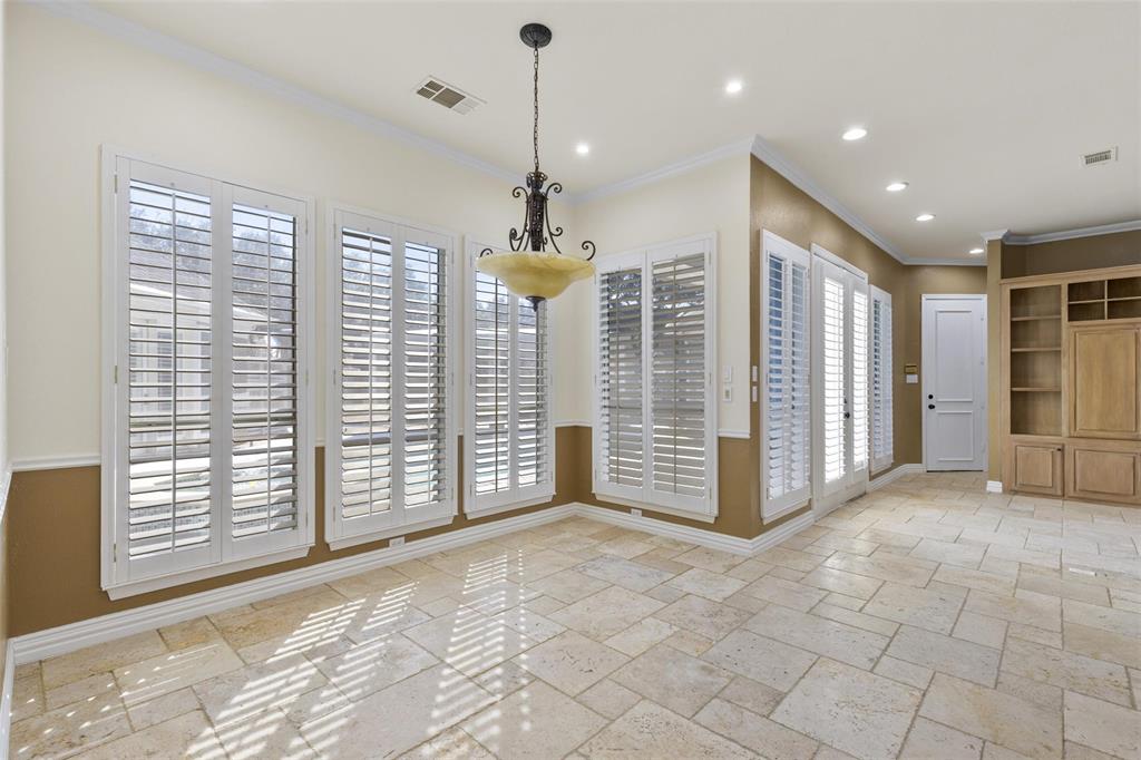 Estates Of Bent Tree West - Residential